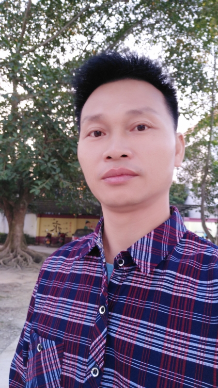 极光的第三张照片--高州中老年相亲网