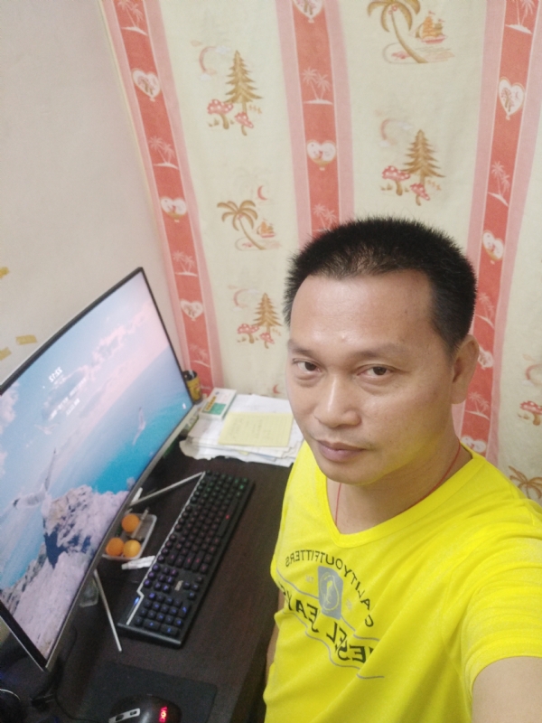 极光的第四张照片--高州中老年相亲网